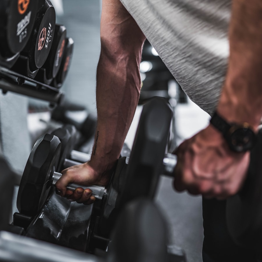 Free Weights