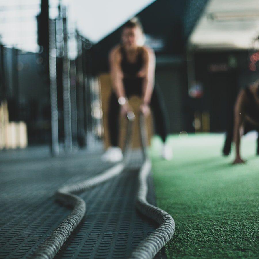 Functional Zone